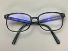 Authentic Salvatore Ferragamo SF2915 033 Eyeglasses Frames See* Read* Black Gray Pre-owned. Price: $22.87.