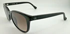 Calvin Klein Eyeglasses Frames Only CK3176S Black Round Full Rim 54-18-140 Pre-owned. Price: $40.88.