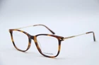 New Calvin Klein Ck 19711 240 Havana Gold Authentic Frames Eyeglasses 53-17. Price: $67.15.