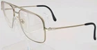 Nikon 0024 Vintage Eyeglasses Gold Metal Japan 140 Luxury Frames Case A2 Pre-owned. Price: $55.99.