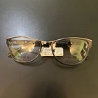 Covergirl CG0456 Black Ava Eyeglasses 54-17-140 Nwt Frames Only New. Price: $19.87.