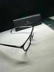 New David Beckham 1019 Rectangular Eyeglasses Black 54-16-150. Price: $144.78.
