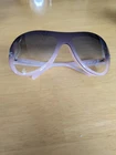 Pink Chanel 5066 Wraparound C.671/8G 120 Excellent Condition Pre-owned. Price: $400.00.
