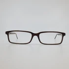 Ray-ban Rb 5095 2019 Tortoise Shell Rectangular Eyeglasses Frames 52-16-140 Pre-owned. Price: $50.99.