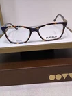 New Buffalo David Bitton Women Eyeglasses BW002 Blue Tortoise 49-16-135MM Frame. Price: $21.44.
