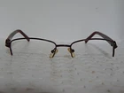 Clearvision L.135 Jane Brown Womens Eyeglass Frames (TF42) New. Price: $39.59.