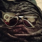 Tiffany Victoria Tf 4089B Black Azure/blue Grey Shaded Polarized Sunglasses Pre-owned. Price: $200.00.