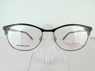Isaac Mizrahi Im 30000 (pk) Pink 53-16-135 Stainless Steel Eyeglass Frames New. Price: $20.28.