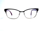New Prada Red Gold Metal Clubmaster Eyeglasses Italy VPR65R UAN-101 53 16 140. Price: $139.00.