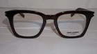 Saint Laurent Eyeglasses New Black SL139/F Slim 003 49 22 150. Price: $178.49.