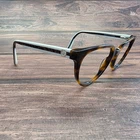 Guess GU2872-3 053 Tortoise White Leopard Print Cat Eyeglasses 54-17-140 Pre-owned. Price: $21.19.