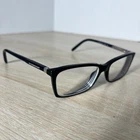Burberry B2139 3001 Eyeglasses Polished Black Amazing Cond! Frame Only 52-16-140 Pre-owned. Price: $55.21.