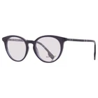 Burberry Chalcot Demo Oval Ladies Eyeglasses BE2318 4011 49 New. Price: $127.19.