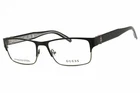 New Guess GU50082-002 Eyeglasses 54MM 100% Authentic. Price: $71.88.
