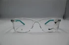 Eyeglasses Frames Men NIKE5037 Clear 48 16 135 (qw) New. Price: $40.00.