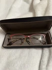 Kate Spade New York Stainless Steel Bendall Lhf 140 50 17-16 Eyeglasses Frames Pre-owned. Price: $50.00.