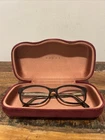 Gucci GG0309O 54-15-140 Frames Only Tortoise Made In Italy W/case Pre-owned. Price: $68.88.