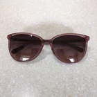 Nine West NW646S 600 Brown Transparent Sunglasses 57-17-140 Pre-owned. Price: $21.99.