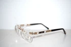 New Authentic Zilli 60100 C01 Eyeglasses Frame. Price: $389.99.