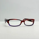 Gucci Frames Gg 3196 Run 52-14-130 Pre-owned. Price: $70.00.