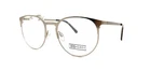 New Otis Grey Og 9000 Lg Light Gold Authentic Eyeglasses 51-19-135. Price: $30.79.