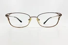 Michael Kors Eyeglasses Frame MK3020-1083 Women's Gunmetal Rectangular 53-17-135 Pre-owned. Price: $34.99.