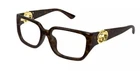 New Gucci GG1694OA-002 Eyeglasses 55MM 100% Authentic. Price: $287.51.