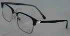 Firmoo S6843 Eyeglasses Optical Frame 54-18-147 Black Unisex E7 Pre-owned. Price: $17.99.