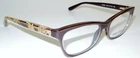 Dolce & Gabbana Dg 3221 2918 Brown With Gold Eyeglass Frames 51- 16 140 New. Price: $79.00.