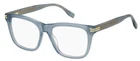Marc Jacobs MJ-1084 0PJP-00 Blue Rectangular Women's Eyeglasses. New. Price: $139.99.