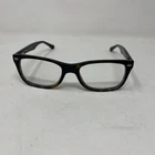 Ray Ban RB5228 2012 50-17-140 Tortoise Flex Hinge Eyeglasses 398K Pre-owned. Price: $33.75.