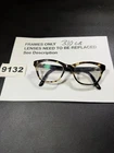 Kirkland Signature Eyeglasses Ks Aryn #1257225 Tort 49-18-140 Pre-owned. Price: $29.47.
