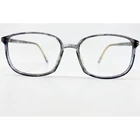Silhouette Eyeglass Frames Womens Gray Marble Spx M2777 6051 54-16-140 Pre-owned. Price: $39.99.