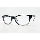 Bebe Wholesome BB5142 001 Jet Lace Eyeglasses Frames Black Grey 52-17-135 Womens Pre-owned. Price: $39.99.