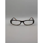 Ray Ban Eyeglass Frames Only Rb 5081 2147 Tortoise Black Rectangle 52-16-135 Pre-owned. Price: $32.99.