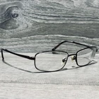 Tourneau T033 Dbr Eyeglass Frames Mens 53-18-135 Brown Tortoise Only Pre-owned. Price: $24.95.