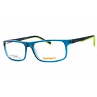 Timberland Men's Eyeglasses Shiny Blue Injected Propionate Frame TB50017 090 New. Price: $34.22.