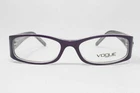 Vogue Mod VO2634-B Col 1669 Sz 50/16 Eyeglasses Frame New. Price: $59.99.