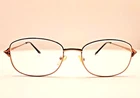 Value Eyes VAL-4 Shiny Brown/full Rim, Frame Only 55-18-140 17/C2 Pre-owned. Price: $26.59.