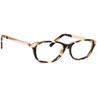 Tory Burch Women's Eyeglasses TY2005 517 Tortoise/gold B-shape Frame 15 135 Pre-owned. Price: $79.99.