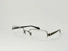 New Authentic Paul Smith PS1015 A/otox Eyeglasses Gunmetal & Brown 51-20-140. Price: $59.99.