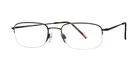 Flexon 606 Coffee 218 54/19/145 Man Eyewear Frame New. Price: $200.00.