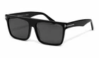 Tom Ford Philippe Sunglasses FT0999 Black/gray 58-16-145MM With Case New. Price: $177.00.