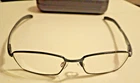 Oakley Eyeglasses Wingspan OX5040-0153 53-17-138 ! Heavy Wear/scratches Pre-owned. Price: $71.06.