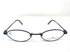 Dakota Smith Southern Belle Indigo 47-18-140 Full Rim Eyeglasses Frame IK47 New. Price: $52.00.
