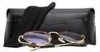 Sandro SD4014 932 Tortoise Gold Womens Round Full Rim Eyeglasses 50-19-135 B:42 New. Price: $74.99.
