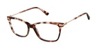 New Alexander Delaney Eyeglasses Mbrdm Umber Demi 100% Authentic. Price: $70.96.