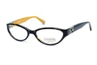 Coach Hc 6028Q (madelyn) 5055 Dark Tortoise Cat Small 51/16/135 Eyeglasses New. Price: $119.00.