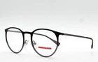 New Prada Vps 50H U6U-1O1 Gray Authentic Eyeglasses 50-19. Price: $239.99.
