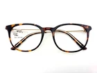 Cole Haan CH4501 215 Tortoise New Authentic Full Rim Eyeglasses Frames 52-19-140. Price: $65.00.